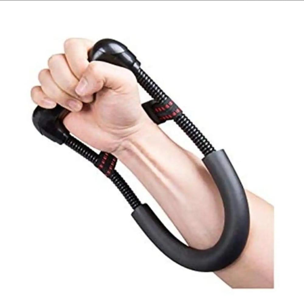 💪 Adjustable Hand & Wrist Strengthener — Heavy Resistance Trainer