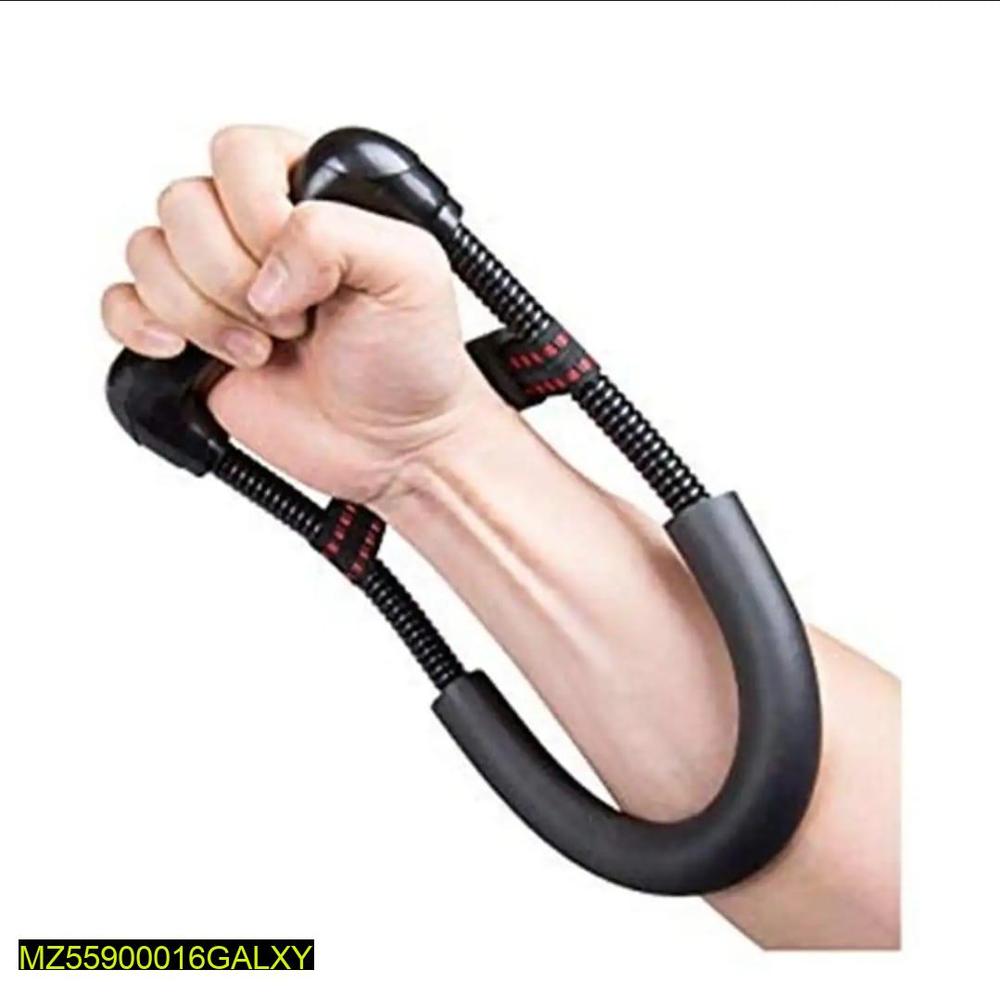 💪 Adjustable Hand & Wrist Strengthener — Heavy Resistance Trainer