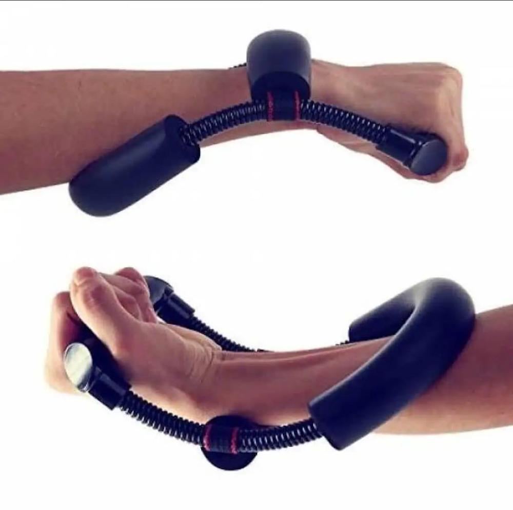 💪 Adjustable Hand & Wrist Strengthener — Heavy Resistance Trainer
